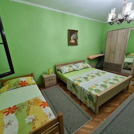 Stefanelo Apartment Ulcinj Exterior photo