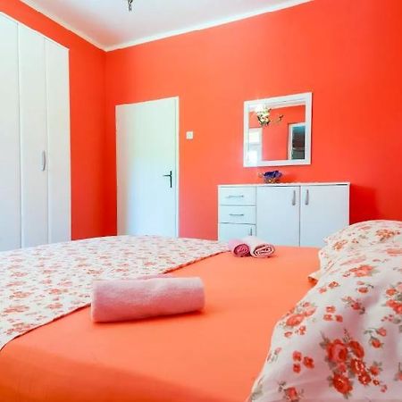 Stefanelo Apartment Ulcinj Exterior photo