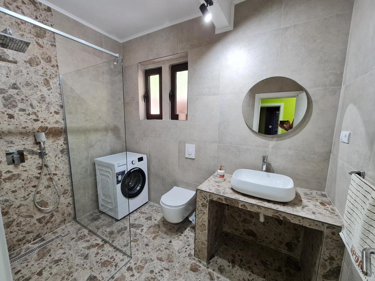 Stefanelo Apartment Ulcinj Exterior photo