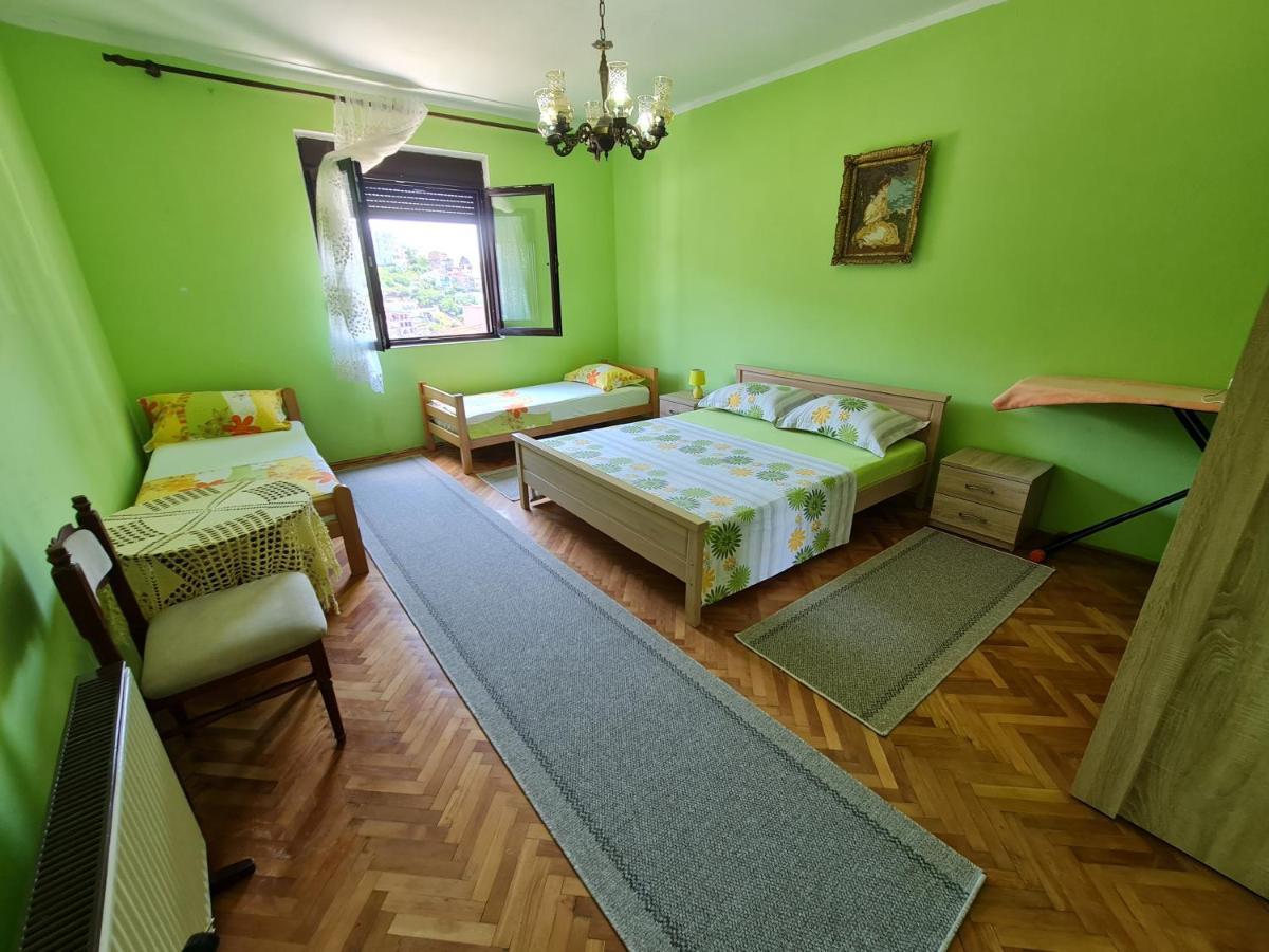Stefanelo Apartment Ulcinj Exterior photo