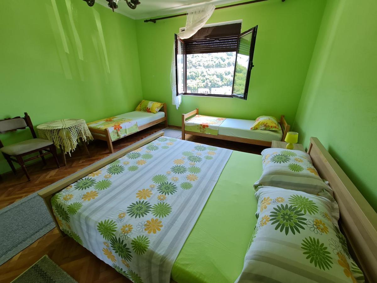 Stefanelo Apartment Ulcinj Exterior photo