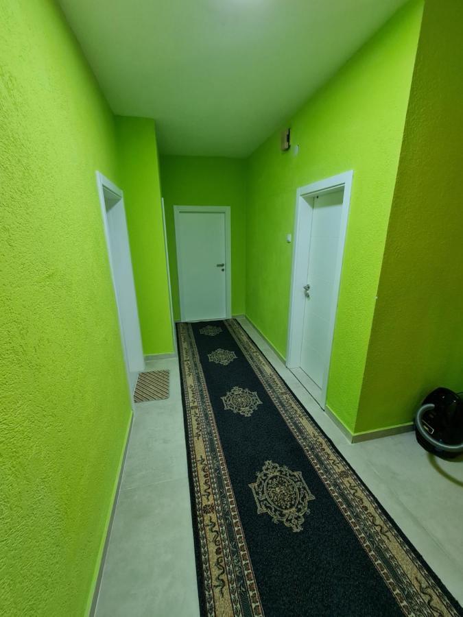 Stefanelo Apartment Ulcinj Exterior photo