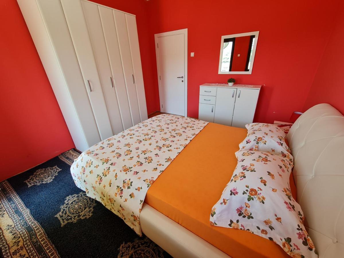 Stefanelo Apartment Ulcinj Exterior photo
