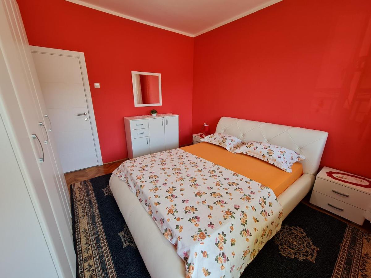 Stefanelo Apartment Ulcinj Exterior photo