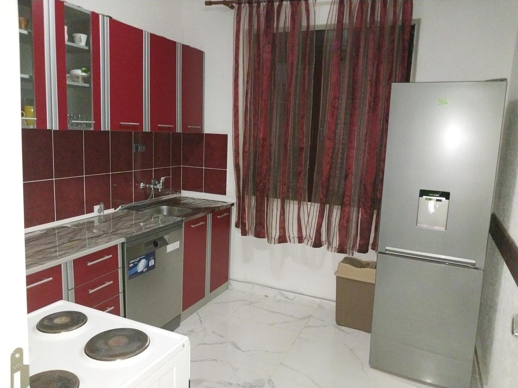 Stefanelo Apartment Ulcinj Exterior photo