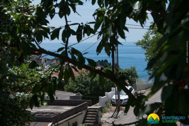 Stefanelo Apartment Ulcinj Exterior photo
