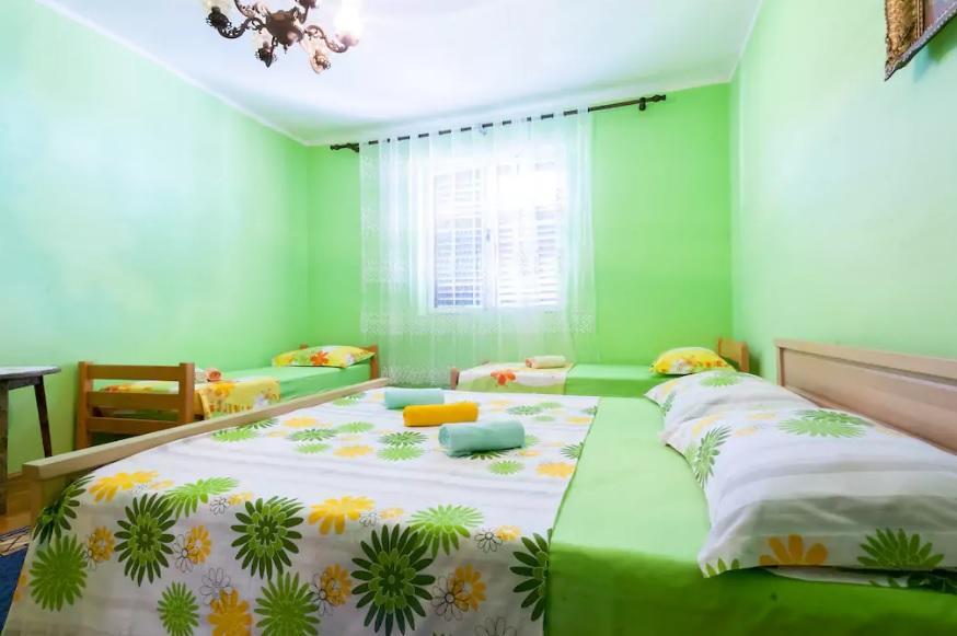 Stefanelo Apartment Ulcinj Exterior photo