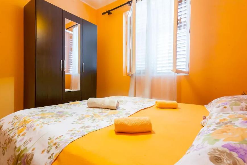 Stefanelo Apartment Ulcinj Exterior photo