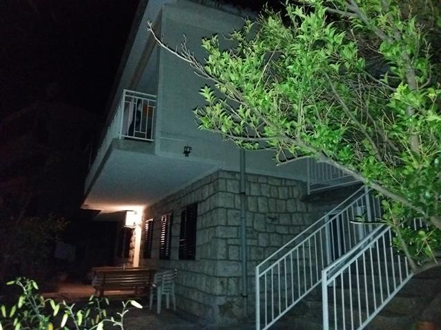 Stefanelo Apartment Ulcinj Exterior photo